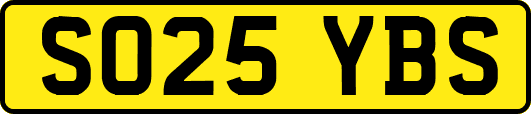 SO25YBS
