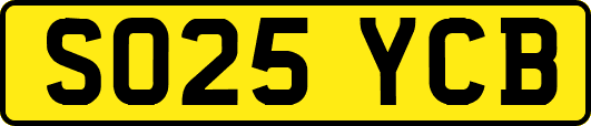 SO25YCB