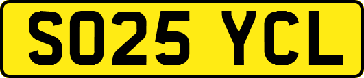 SO25YCL