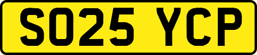 SO25YCP