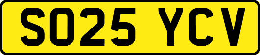 SO25YCV