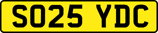 SO25YDC