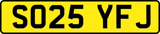 SO25YFJ