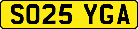 SO25YGA