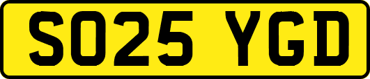 SO25YGD