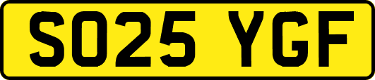 SO25YGF