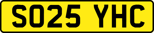 SO25YHC