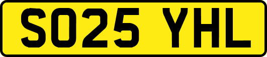 SO25YHL