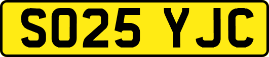 SO25YJC