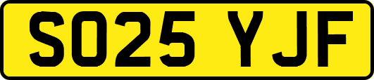SO25YJF