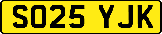SO25YJK