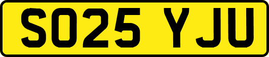 SO25YJU