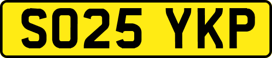 SO25YKP