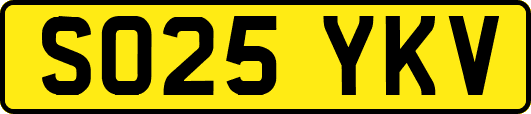 SO25YKV