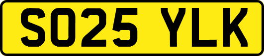 SO25YLK