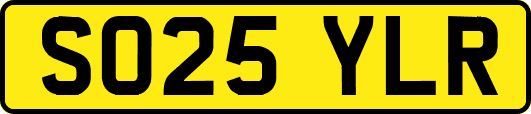 SO25YLR