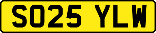 SO25YLW