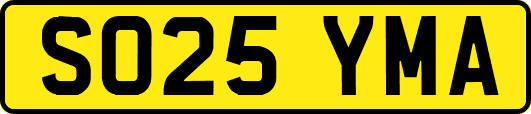 SO25YMA