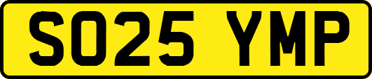 SO25YMP