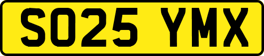 SO25YMX