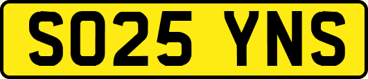 SO25YNS