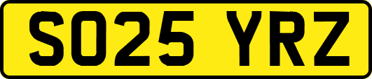 SO25YRZ