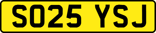 SO25YSJ