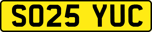 SO25YUC