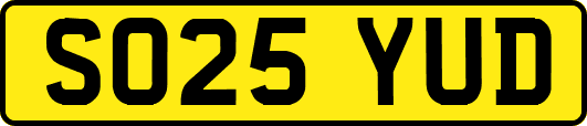 SO25YUD