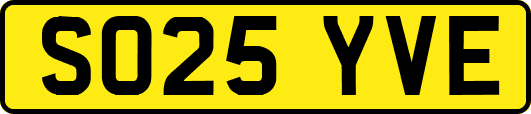 SO25YVE