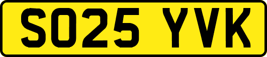 SO25YVK