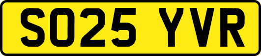 SO25YVR