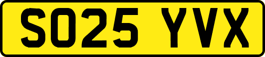 SO25YVX
