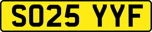 SO25YYF
