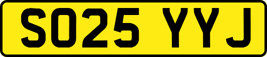 SO25YYJ
