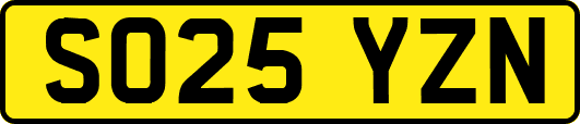 SO25YZN