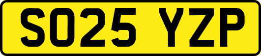 SO25YZP