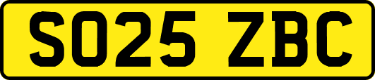 SO25ZBC