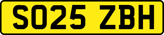 SO25ZBH