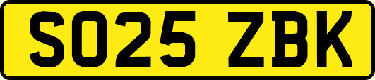 SO25ZBK