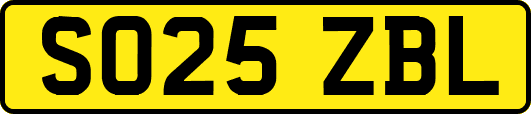 SO25ZBL