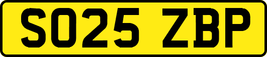 SO25ZBP