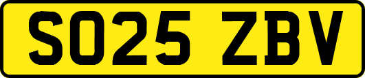 SO25ZBV