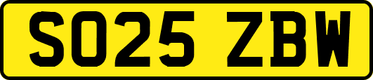 SO25ZBW