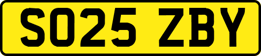 SO25ZBY