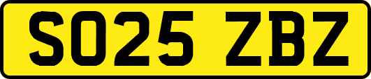 SO25ZBZ