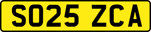 SO25ZCA