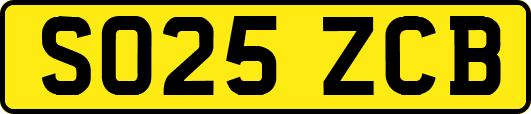 SO25ZCB