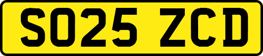 SO25ZCD