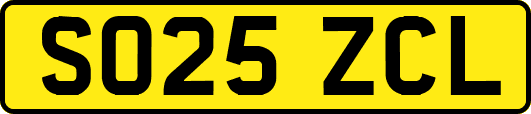 SO25ZCL